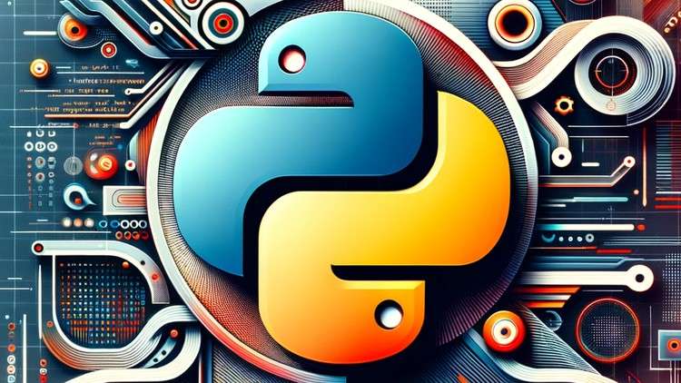 Advanced Python: Real-World Programming Deep Dive (2024)
