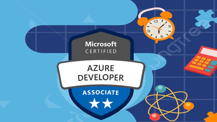 Developing Solutions for Microsoft Azure Practice Questions
