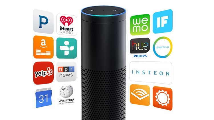 Introduction to Voice Design with Amazon’s Alexa