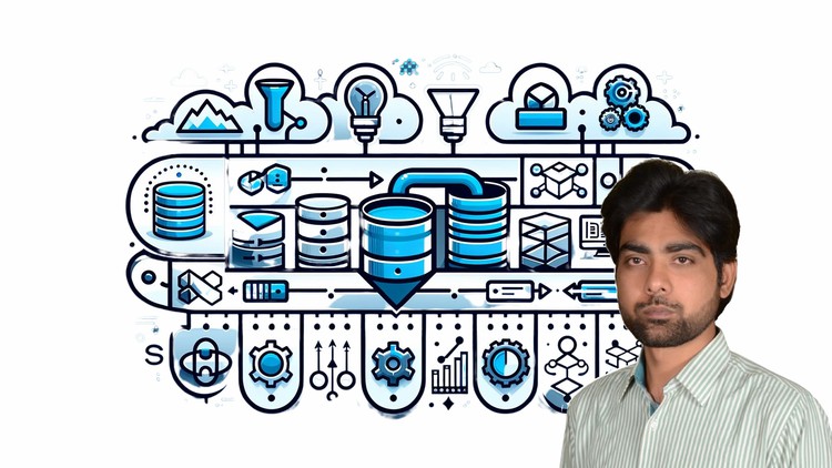 Master BI, SSIS, SSRS, SSAS & MDX – Zero to Hero