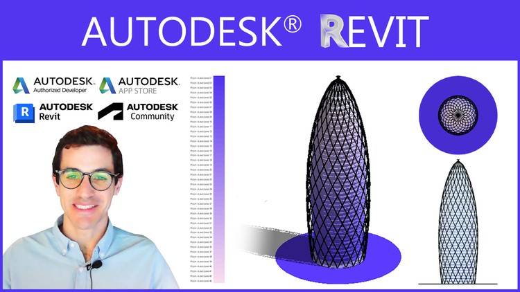 python for revit. building custom tools - courses free... Master Revit® Workflows: Custom Toolbars (No coding!) - Free Courses ...
