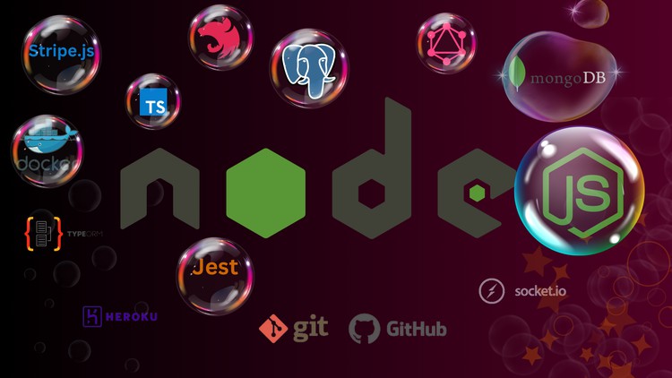 Nodejs, Express, Typescript, MongoDb & more: The real path