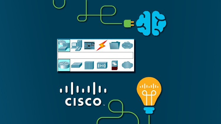 Packet Tracer 7.2. and Cisco IOS Introduction