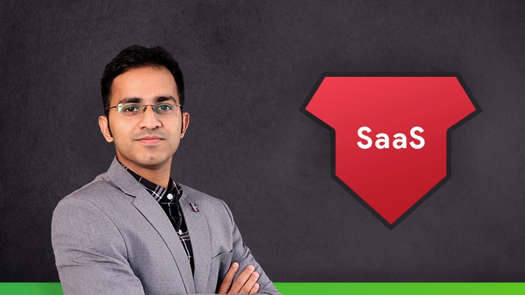 SaaS Marketing Masterclass – Become a Top SaaS Marketer