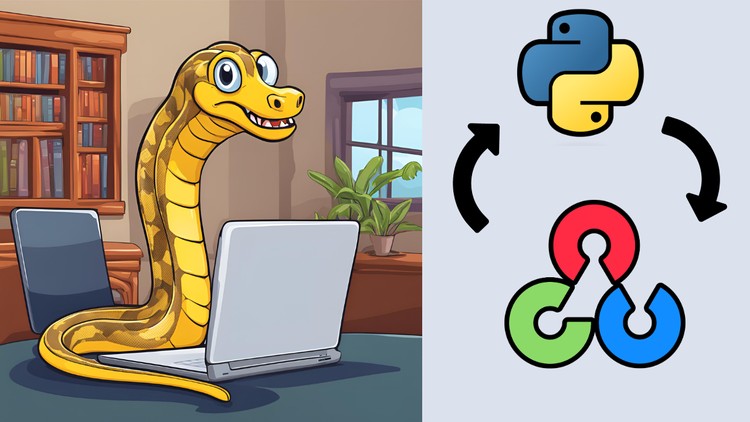 Complete Python Game Development Course : From Zero To Hero - Free ...
