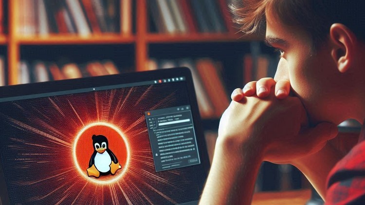 Linux – free operating system for your computer - Free Courses with ...