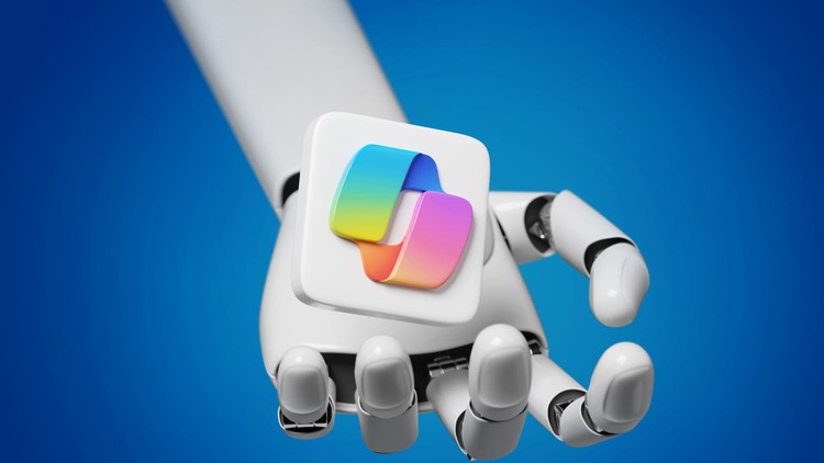 Microsoft 365 Copilot – Your A.I Companion – Essentials - Free Courses ...