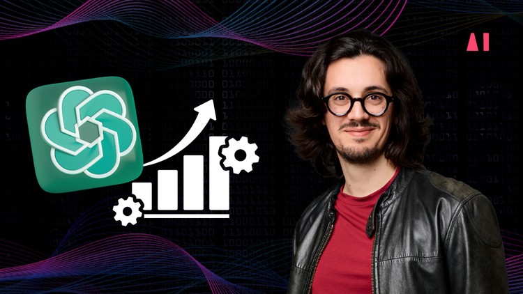Practical Introduction to ChatGPT – AI Academy - Free Courses with ...