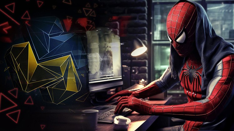 Scrapy MASTERY Course – Become a Python Web Scraping MACHINE - Free ...
