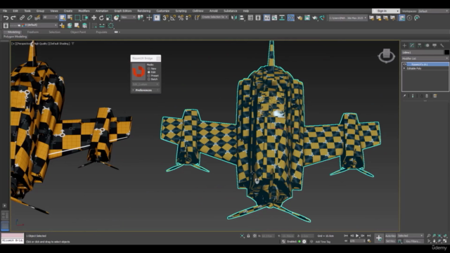 Mastering Substance Painter: Tips and Tricks - Episod 01 - Screenshot_04