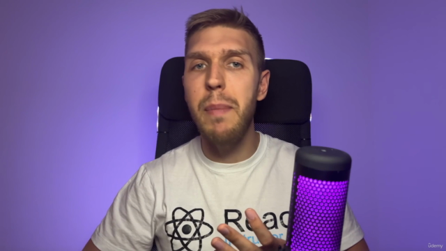 React.js AI Chatbot built with ChatGPT and Gemini AI - Screenshot_02