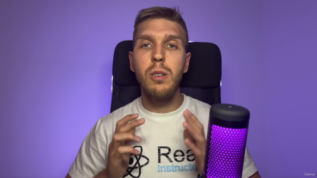 React.js AI Chatbot built with ChatGPT and Gemini AI - Screenshot_03