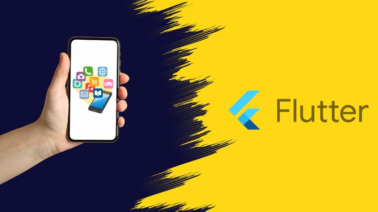 Flutter Masterclass – Your Complete Guide to App Development - Free ...