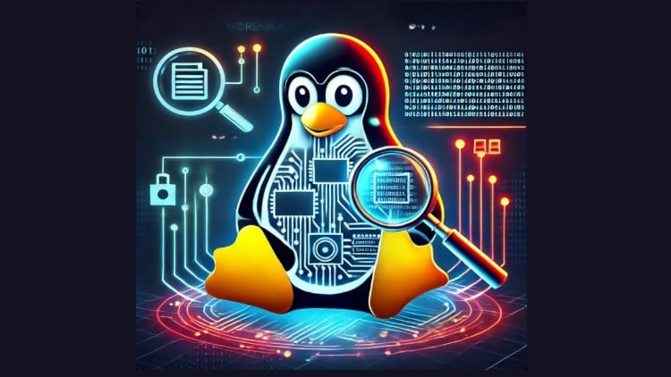 Linux Forensics in Depth - Free Courses with Certificates!