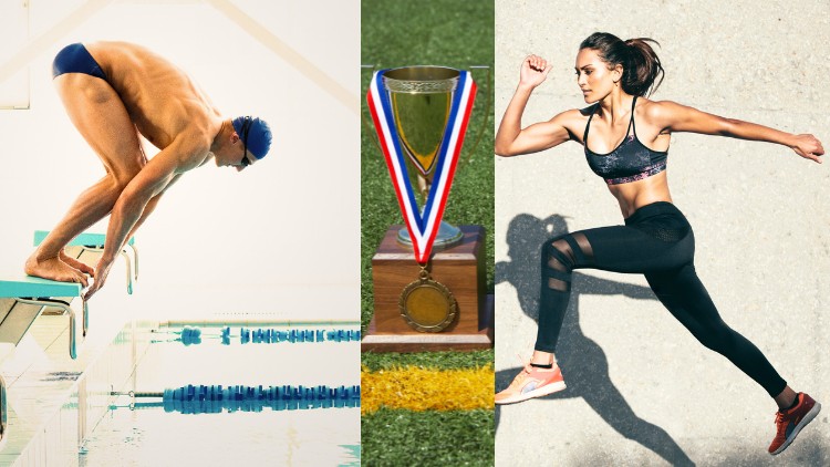 Mental Toughness: Sports Psychology for Peak Performance