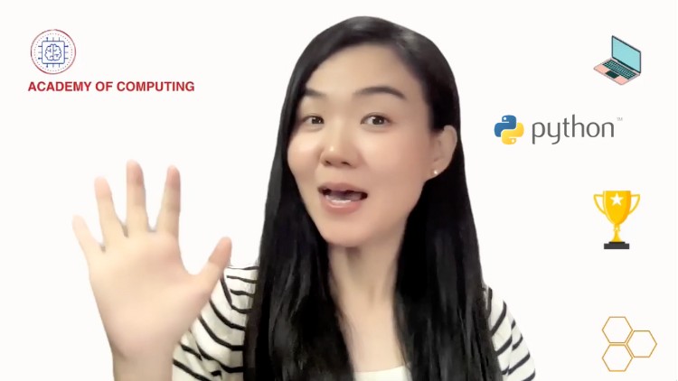 Python Fundamentals for Absolute Beginners - Free Courses with ...