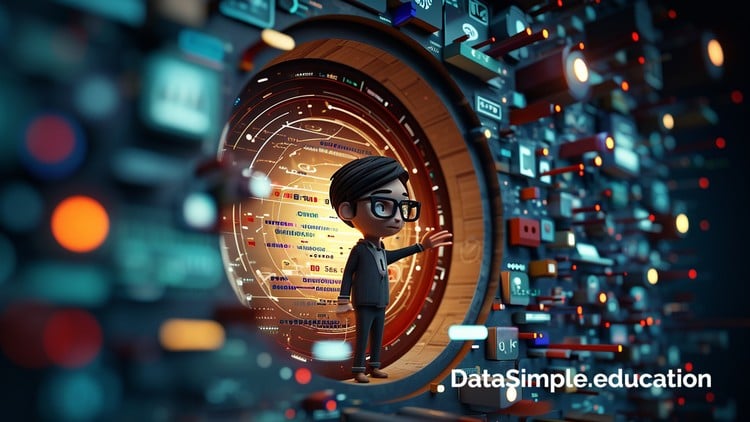 Python Data Analysis Bootcamp – Pandas, Seaborn and Plotly - Free ...