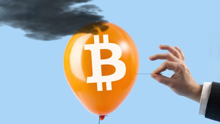 Bitcoin’s Weaknesses, Flaws, and Problems.