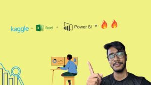 Data Analysis with Excel and Power BI - Free Courses with Certificates!