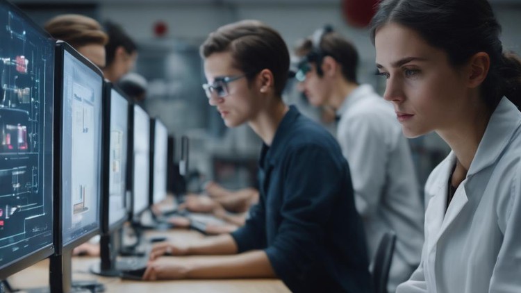 2025 C Programming Bootcamp – The Complete C Language Course - Free ...