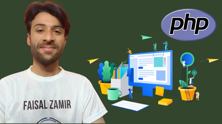 250+ Web Development with PHP Programming Quiz