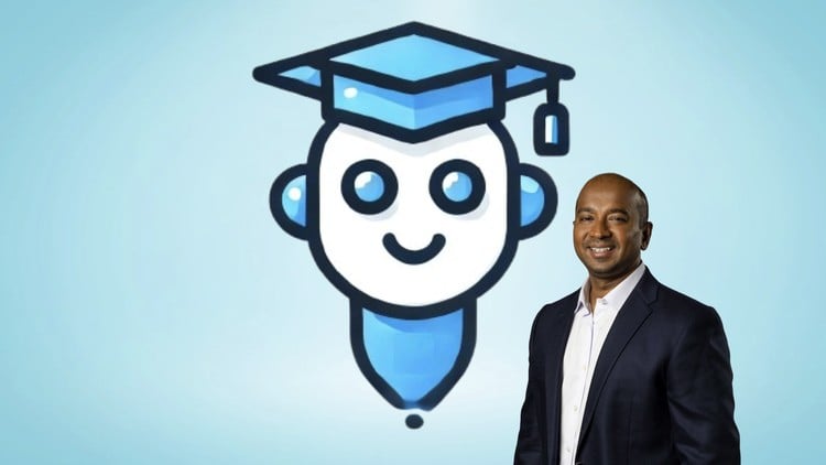 AI Mastery Bootcamp: Complete Guide to AI with 1000 Projects