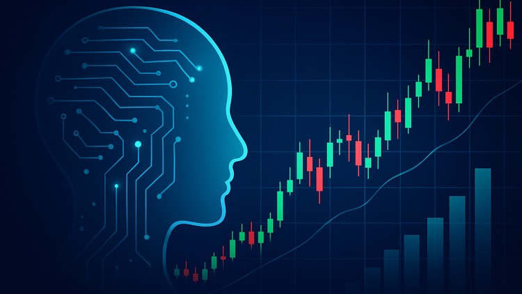 AI-Powered Stock Trading: Build Strategies with Zero Coding