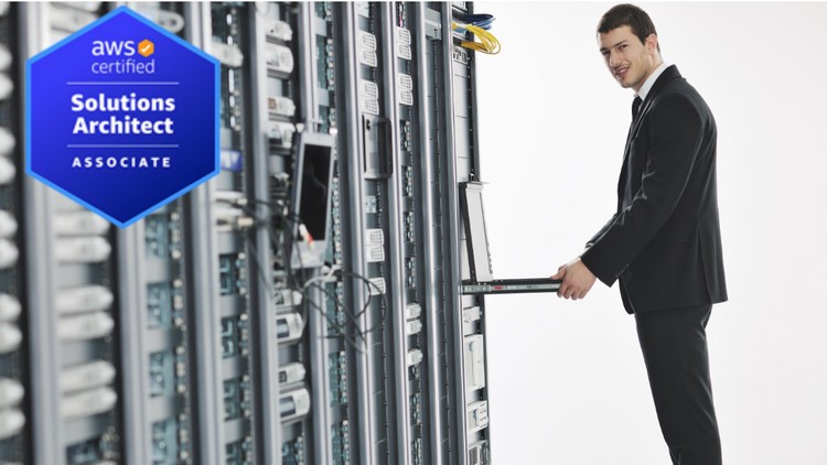 AWS Certified Solutions Architect SAA-C03: 30-Day Bootcamp