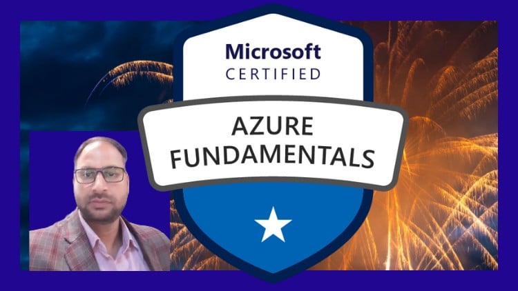 AZ-900: Azure Fundamentals Complete Training