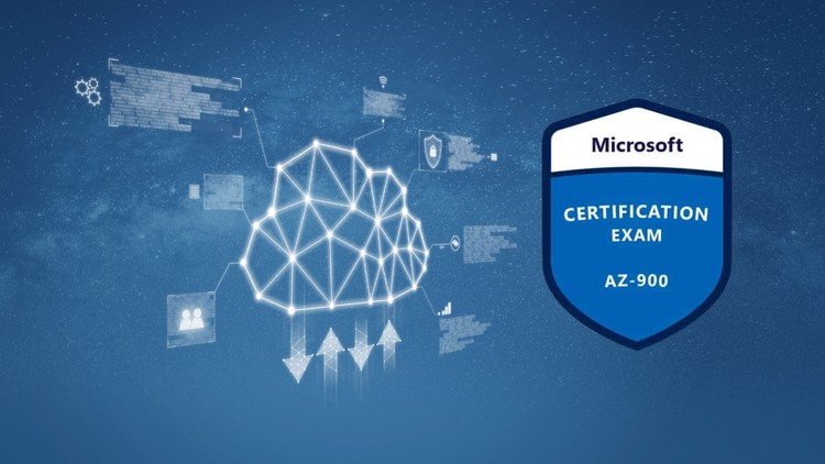 AZ-900 Microsoft Azure Fundamentals Practices Test Exam 2024