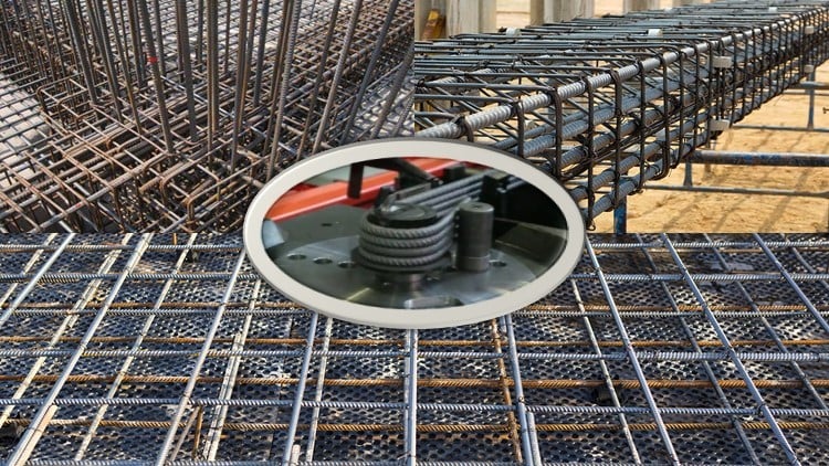 Advanced Bar Bending Schedule (BBS) for Concrete Structures