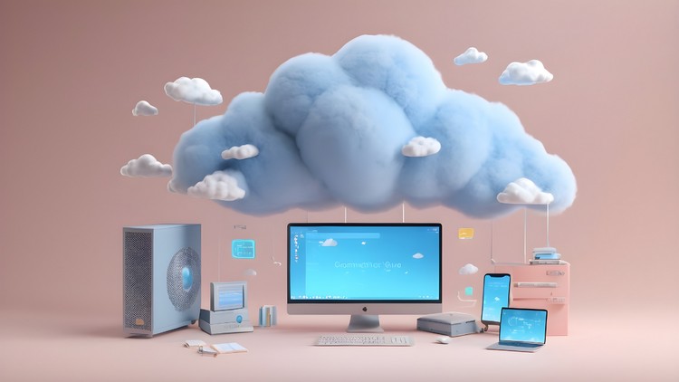 Basics of Cloud Computing | Fundamentals of Cloud Computing