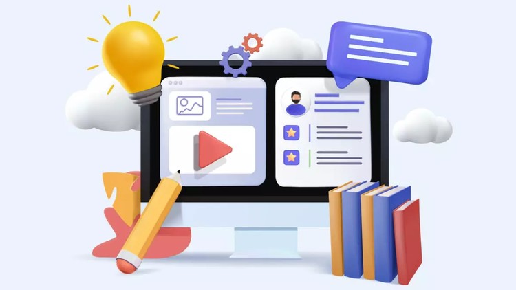 Bestseller Udemy Course Creation Masterclass (Unofficial)