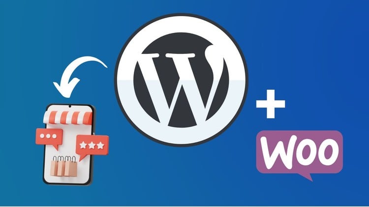 Build Profitable E-Commerce Stores with WordPress & Woostify
