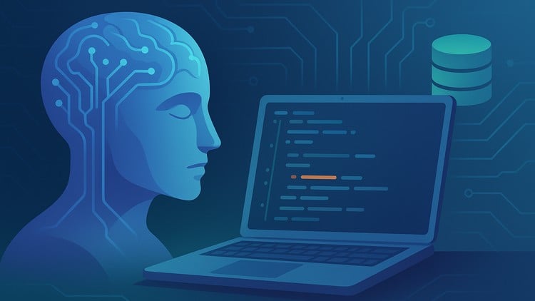 Building a Simple Data Analyst AI Agent with Llama and Flask