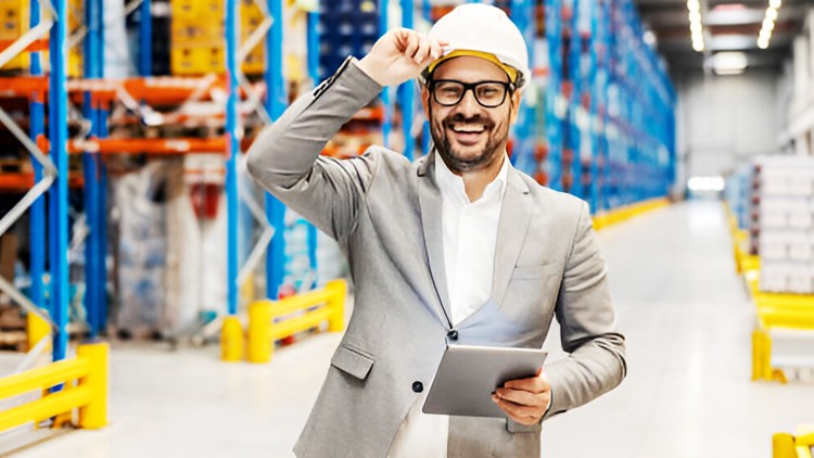 CSCA – Certified Supply Chain Analyst