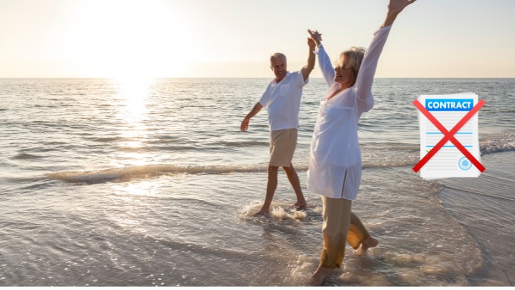 Cancel Your Timeshare: Watch This Before You Cancel