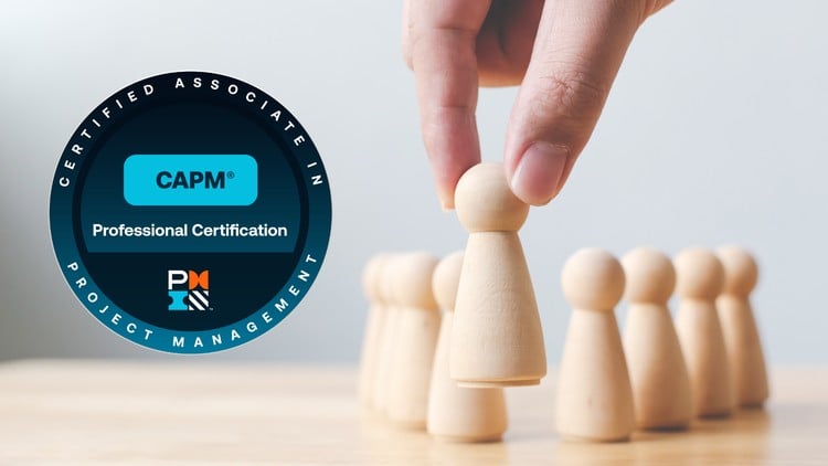 Certified Associate Project Management (CAPM) Practice Test