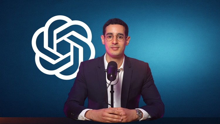ChatGPT & Generative AI: The ultimate AI course