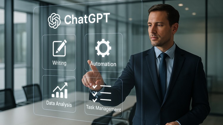 ChatGPT Mastery: Unlock the Power of AI