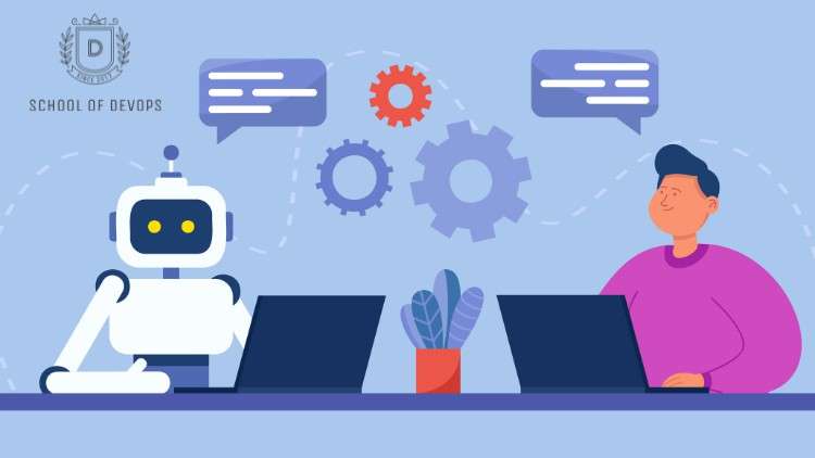 ChatGPT for DevOps Practitioners