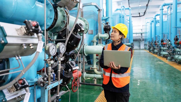Chemical Industry: Sectors, Processes & Global Regulations