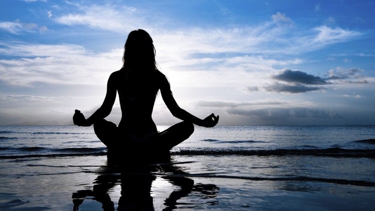 Cosmic Healing ~ Pranayama : Cosmic Energy Breath Healing