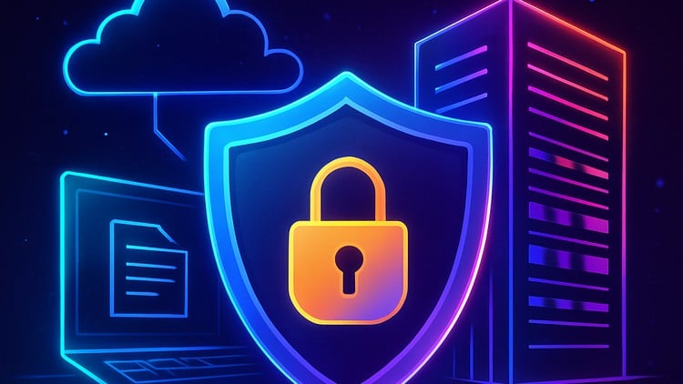 Cybersecurity Solution Architecture 101 (2025 Edition)
