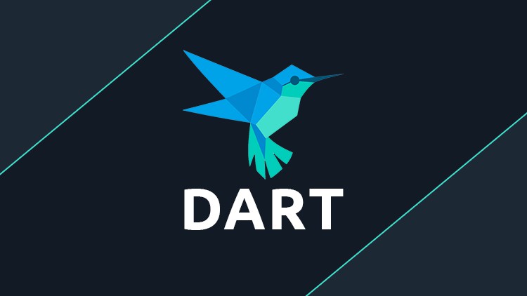 Dart Mastery – Become a Dart Master From Zero to Hero