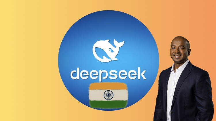 DeepSeek R1 एआई: शुरुआती के लिए 25 AI प्रोजेक्ट्स