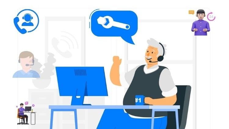 Diving Customer Service & KYC Compliance with AI & Chatbots