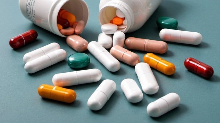 Drug Interactions Comprehensive Course