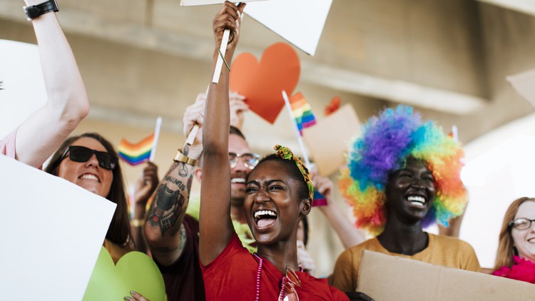 FEMINISM, WOMEN’S ACTIVISM AND GENDER EQUALITY