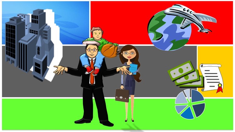 Family Office & Family Wealth – Presentation